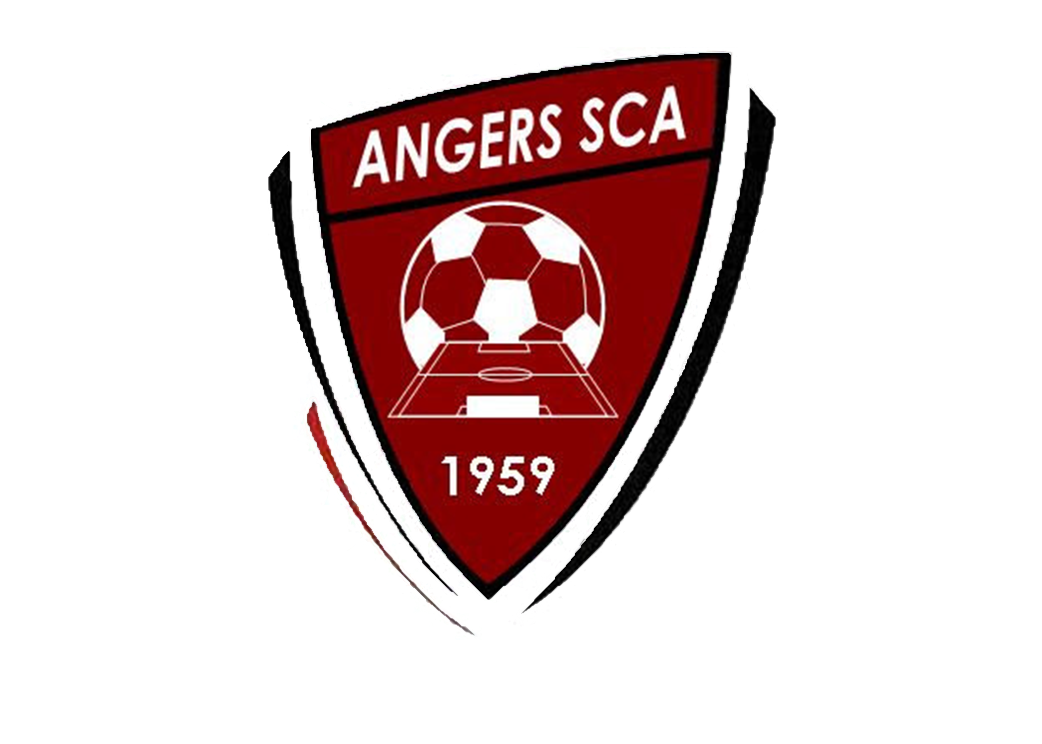  QUIPES 25 26 De Football Angers SCA Sporting Club Angevin