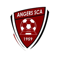 Logo Angers SCA