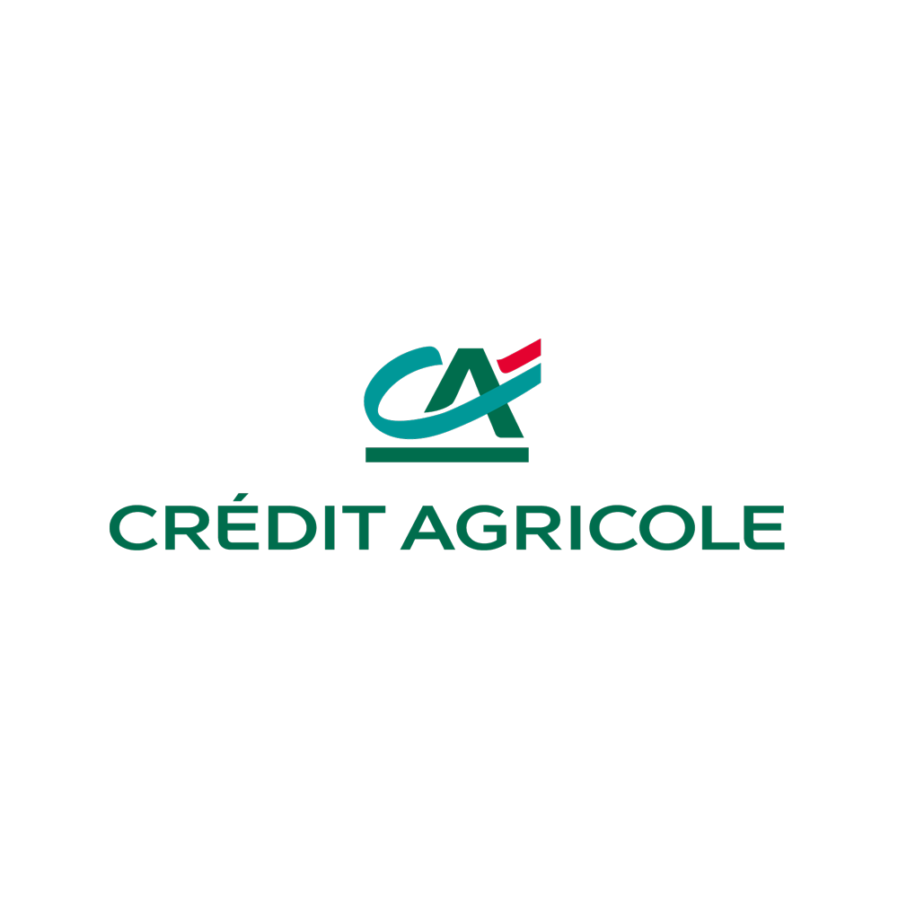 CRÉDIT AGRICOLE Partenaire du SCA