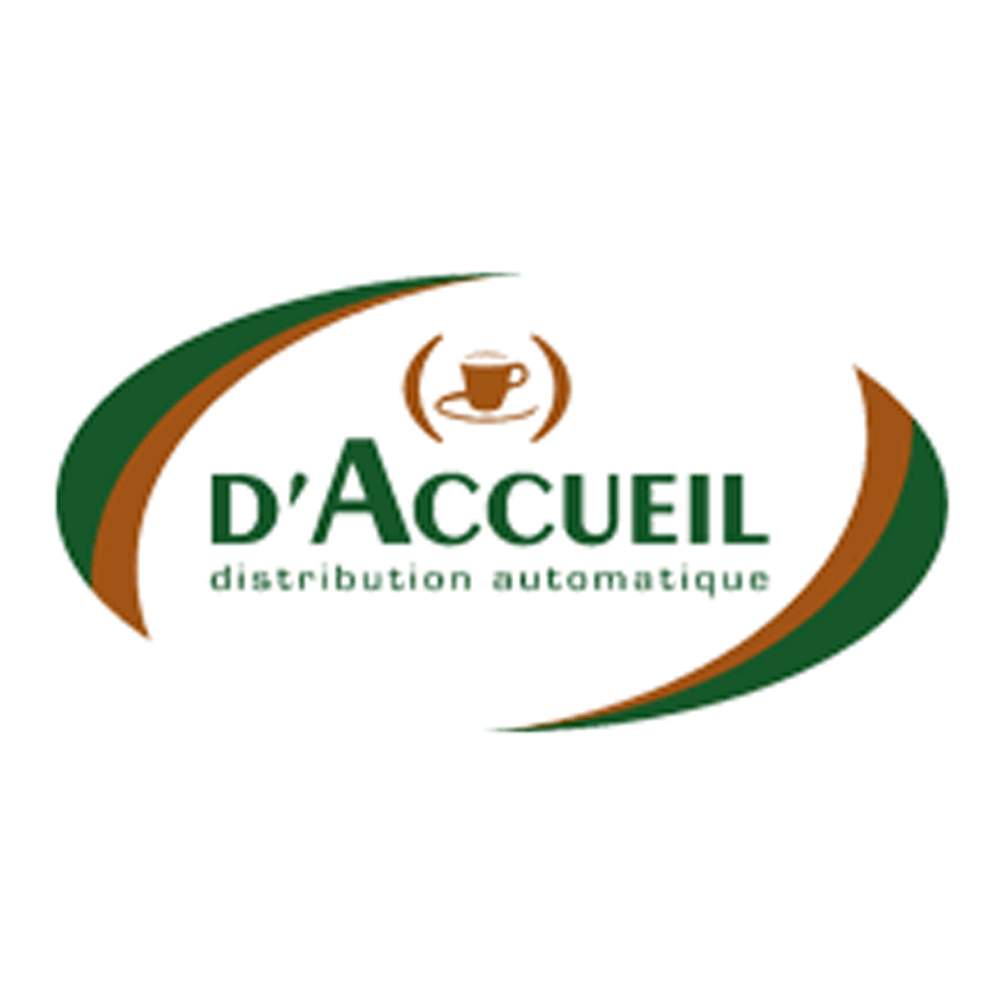 D'ACCUEIL