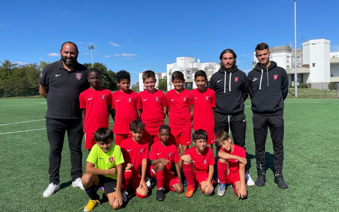 U10-U11 22/23