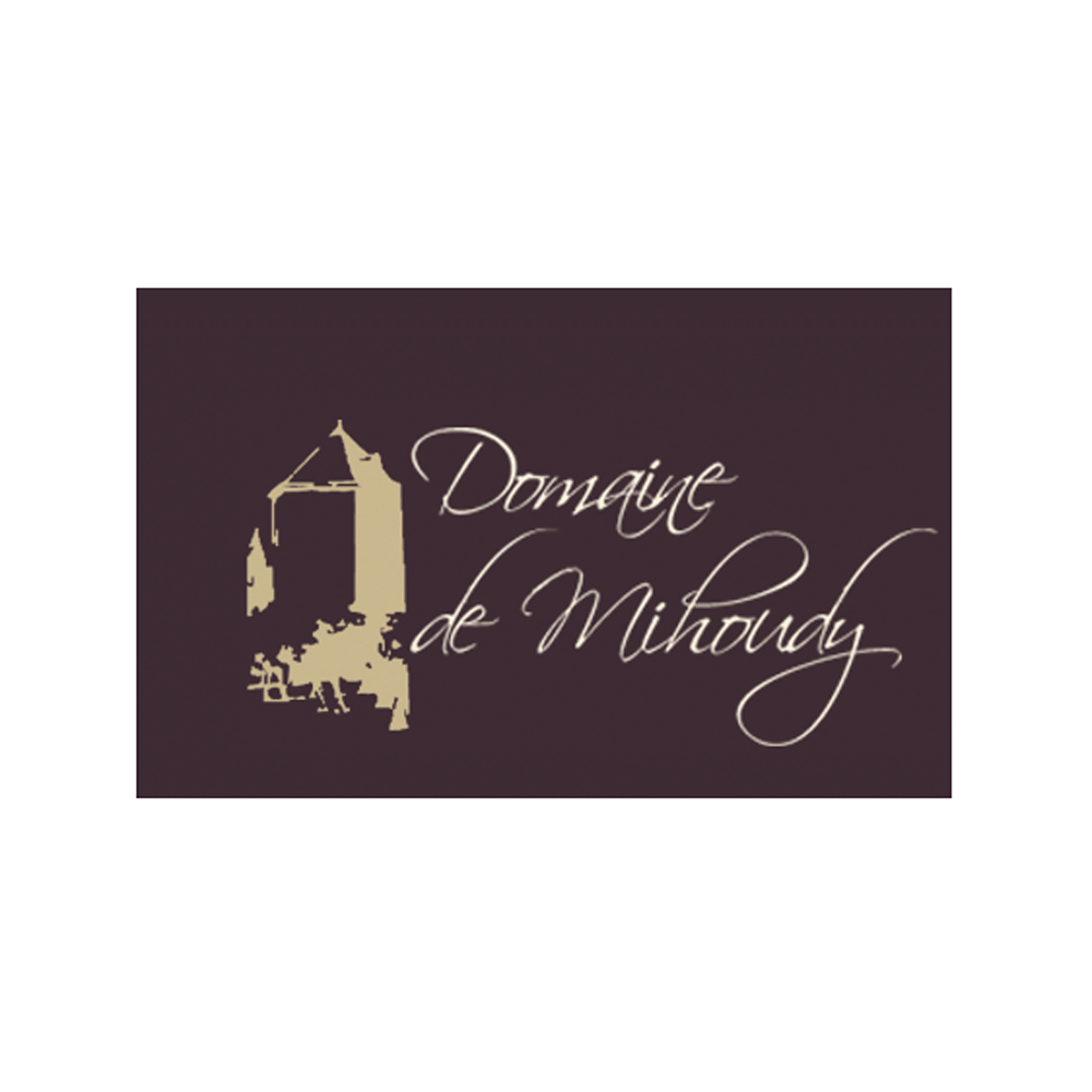 DOMAINE DE MIHOUDY