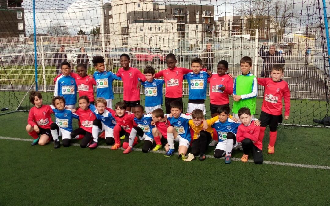 RESULTAT WEEK-END 18 & 19 MARS