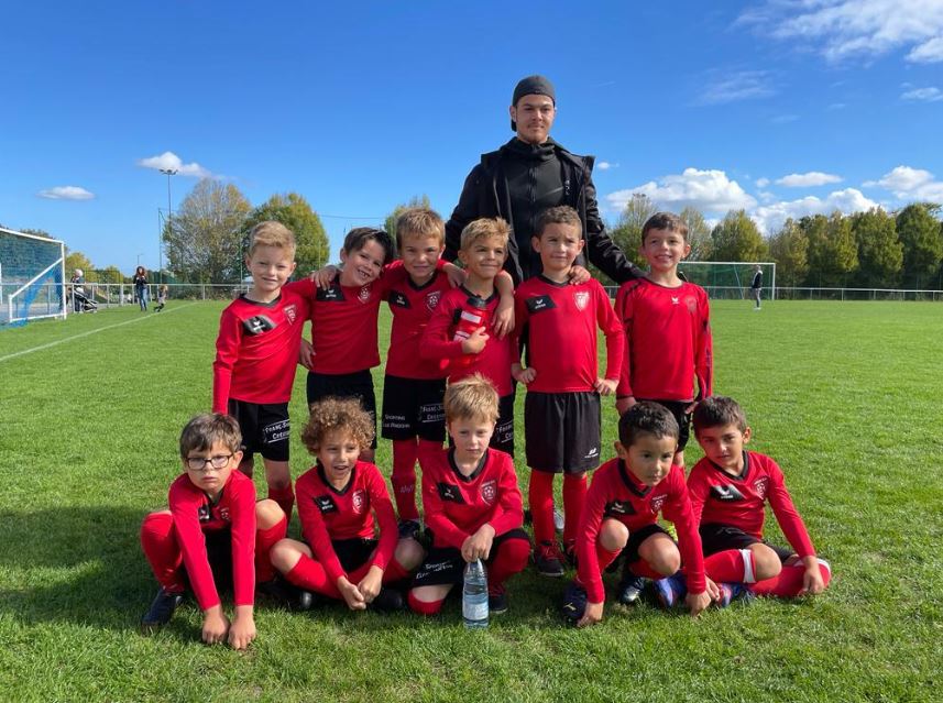 U6-U7 22/23