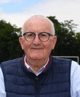 Michel MARSAULT