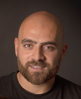 Gokhan INAN