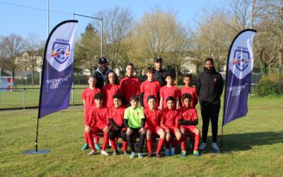 RESULTAT WEEK-END 08 & 09 AVRIL