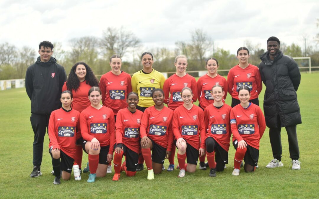 RESULTATS WEEK-END 13 & 14 MAI