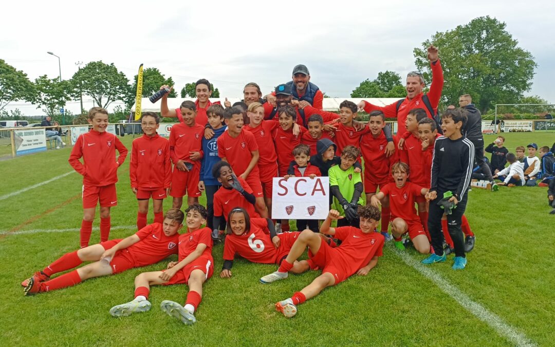 RESULTATS WEEK-END 27 & 28 MAI