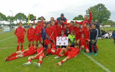 RESULTATS WEEK-END 20 & 21 MAI