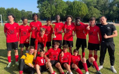 RESULTATS WEEK-END 27 & 28 MAI