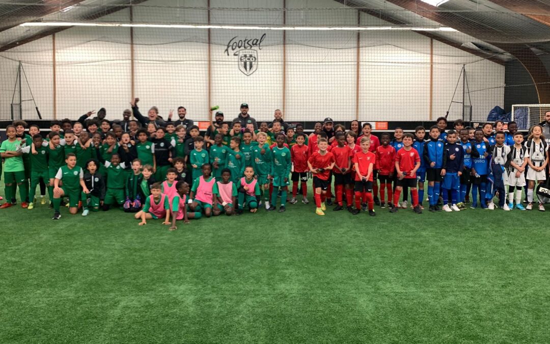 RESULTATS WEEK-END 6 & 7 MAI