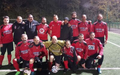 RESULTATS WEEK-END 3 & 4 JUIN