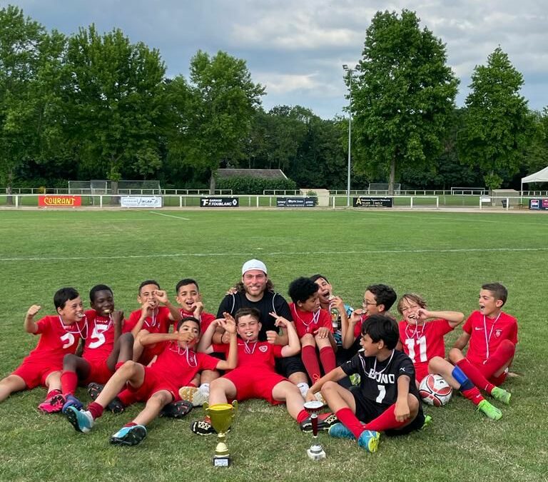 RESULTATS WEEK-END 10 & 11 JUIN