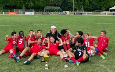RESULTATS WEEK-END 10 & 11 JUIN