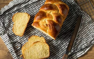 VENTE DE BRIOCHES VENDRENNES (TERMINEE)