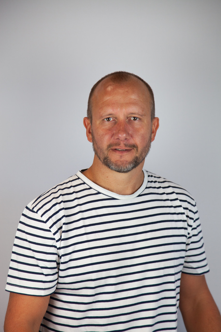 Thibaut ALEKSANDEREK