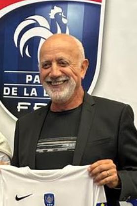 JEAN MICHEL LEPETIT