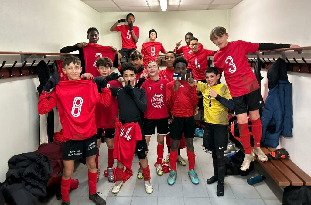 RESULTATS WEEK-END 2 & 3 DECEMBRE