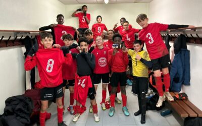 RESULTATS WEEK-END 2 & 3 DECEMBRE