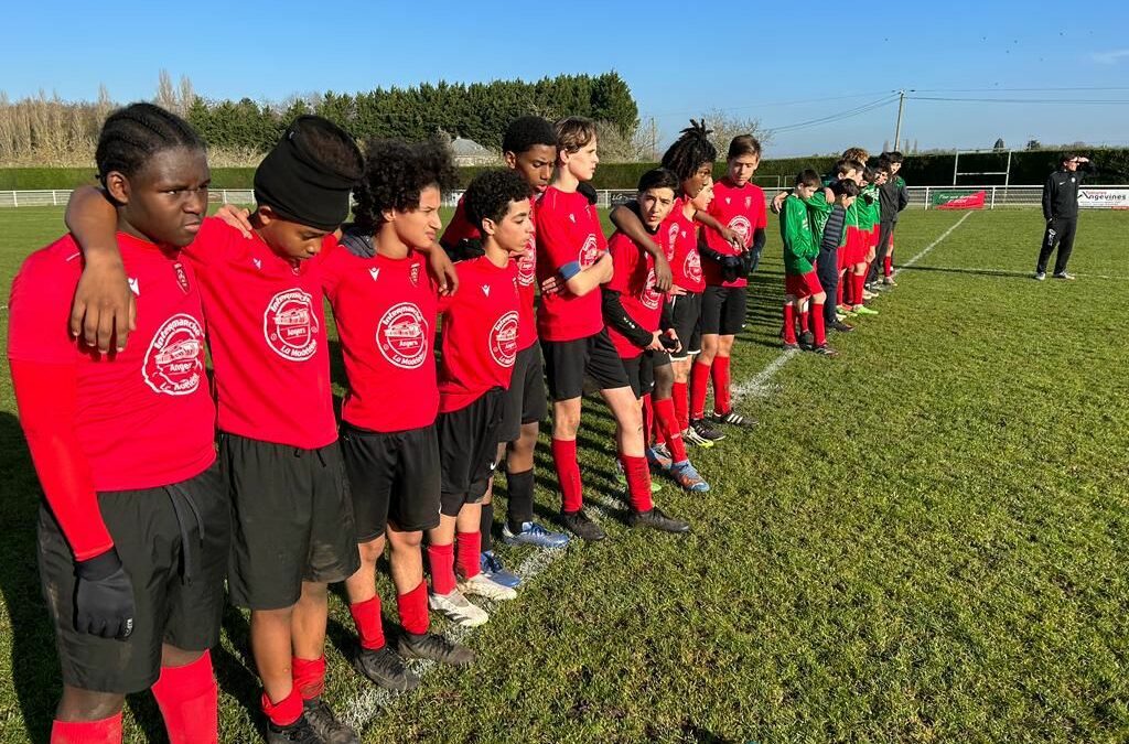 RESULTATS WEEK-END 16 & 17 DECEMBRE