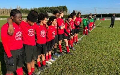 RESULTATS WEEK-END 16 & 17 DECEMBRE