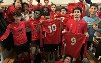 RESULTATS WEEK-END 20 & 21 JANVIER