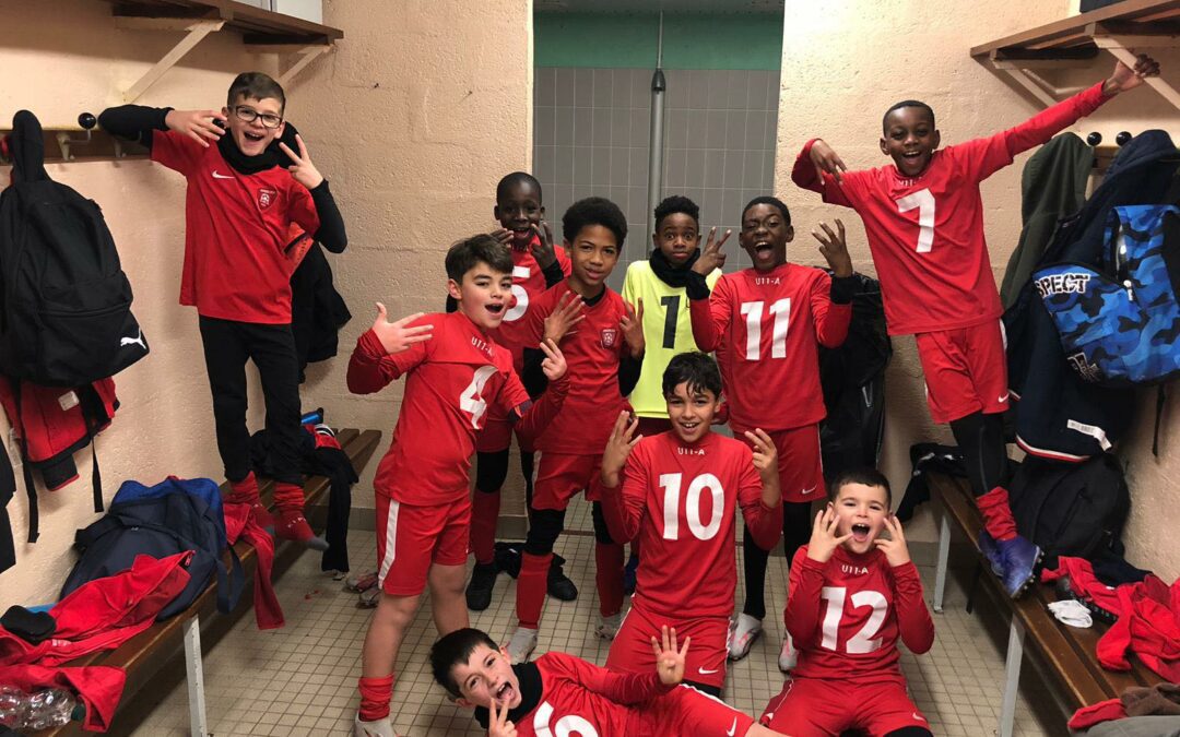 RESULTATS WEEK-END 13 & 14 JANVIER