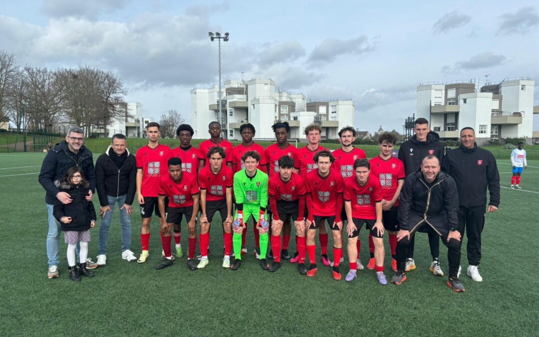 RESULTATS WEEK-END 10 & 11 FEVRIER