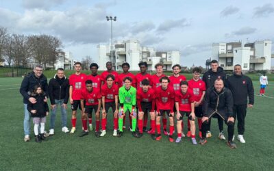 RESULTATS WEEK-END 10 & 11 FEVRIER