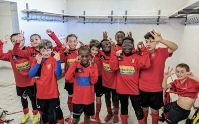 RESULTATS WEEK-END  19 & 20 FEVRIER