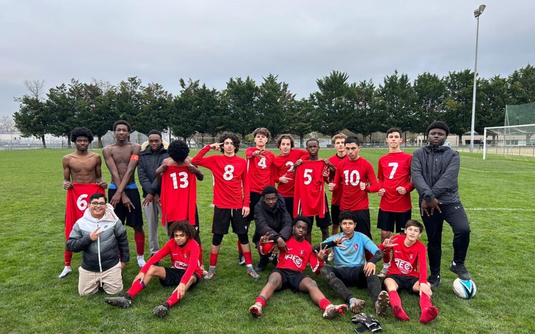 RESULTATS WEEK-END 03 & 04 FEVRIER