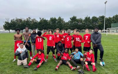 RESULTATS WEEK-END 03 & 04 FEVRIER