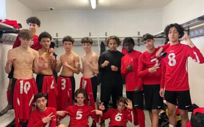 RESULTATS WEEK-END  16 & 17 MARS