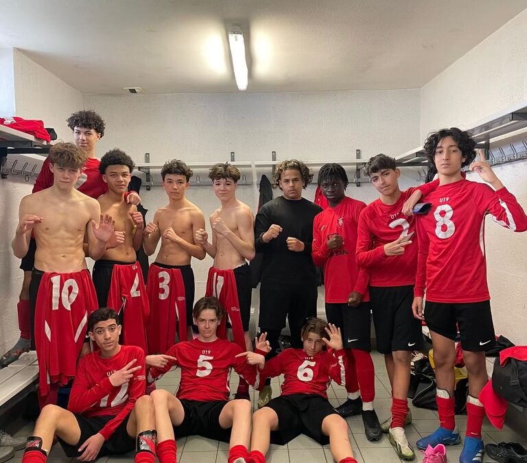 RESULTATS WEEK-END  16 & 17 MARS