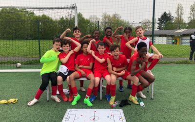 RESULTATS WEEK-END  06 & 07 AVRIL