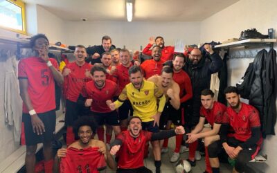 RESULTATS WEEK-END  30 & 31 MARS