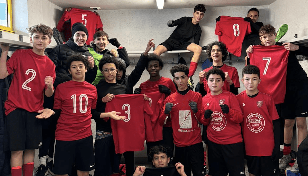 RESULTATS WEEK-END 11 & 12 JANVIER 25