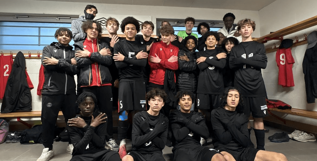 RESULTATS WEEK-END 18 & 19 JANVIER 25