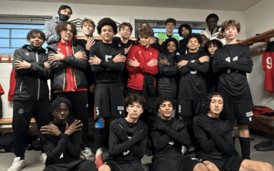 RESULTATS WEEK-END 18 & 19 JANVIER 25