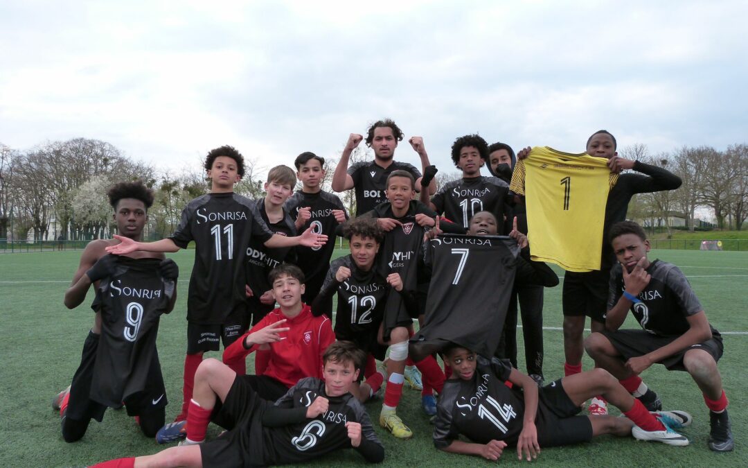 RESULTATS WEEK-END 15 & 16 MARS 2025