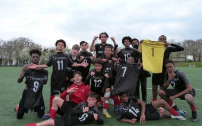 RESULTATS WEEK-END 15 & 16 MARS 2025