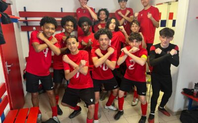 RESULTATS WEEK-END 29 & 30 MARS 2025