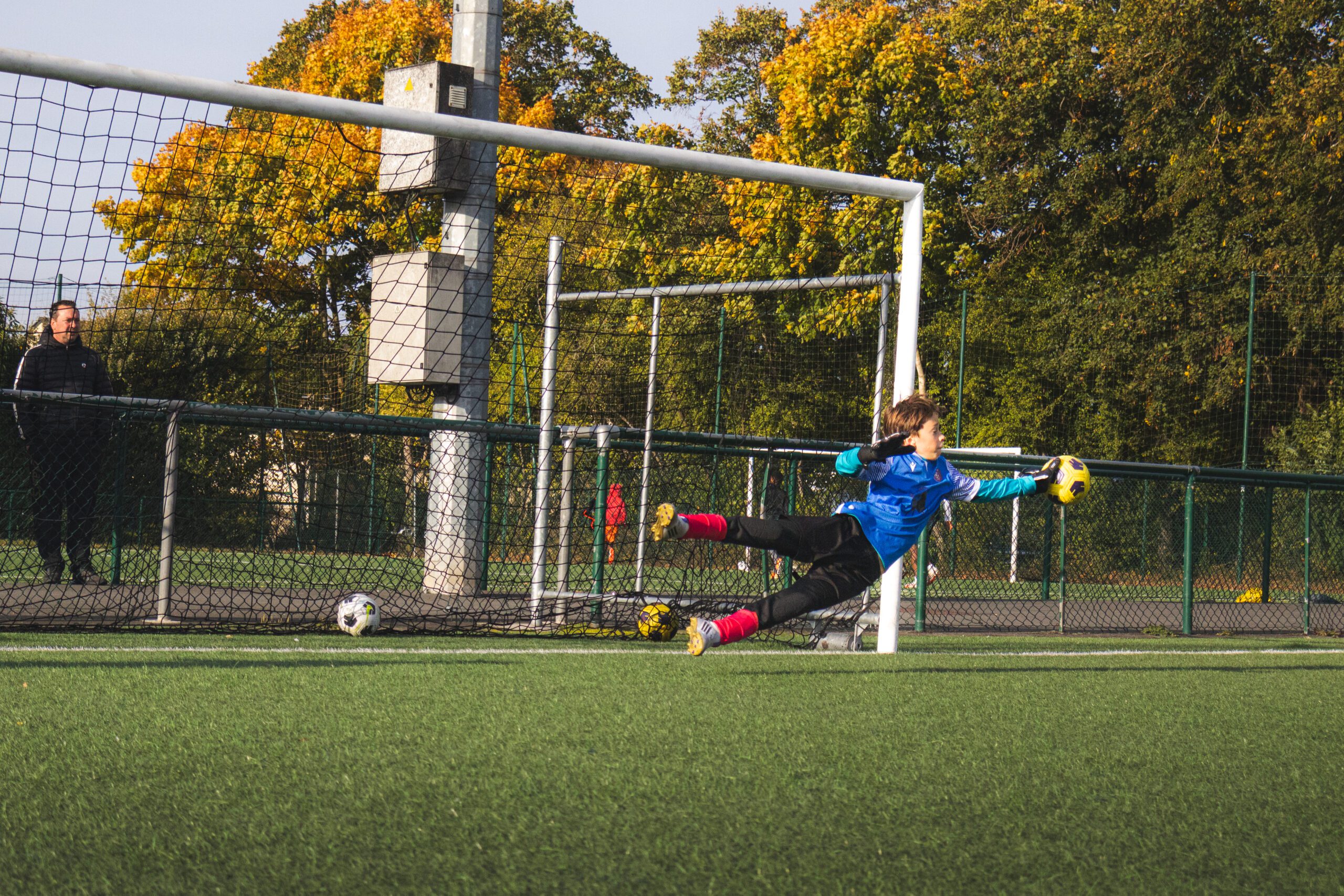 Victoire tournoi u13