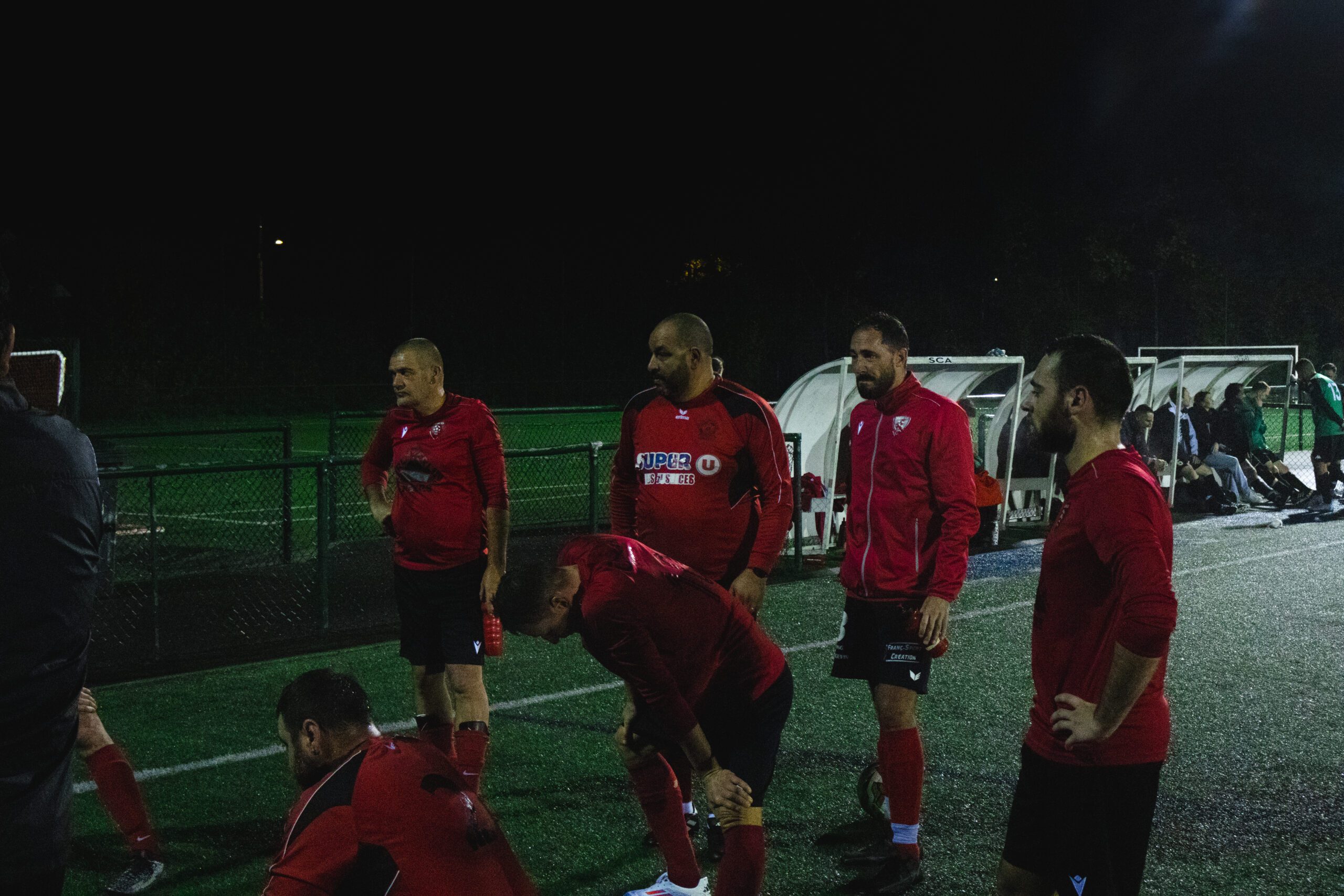 Victoire tournoi u13