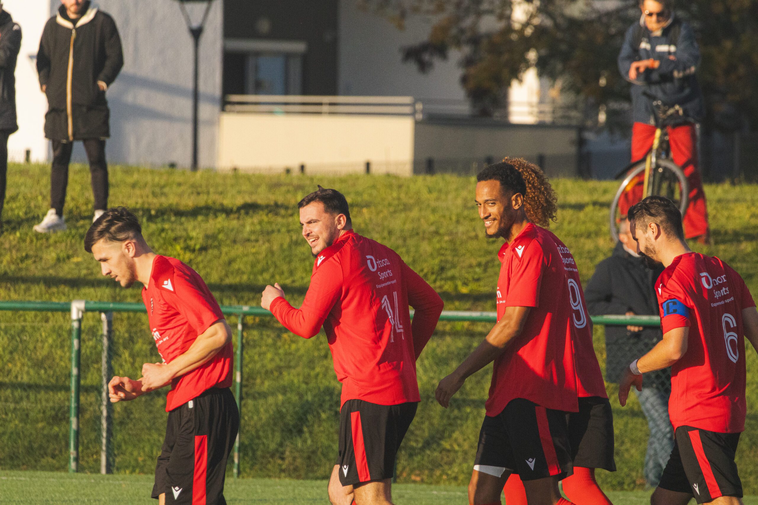 Victoire tournoi u13