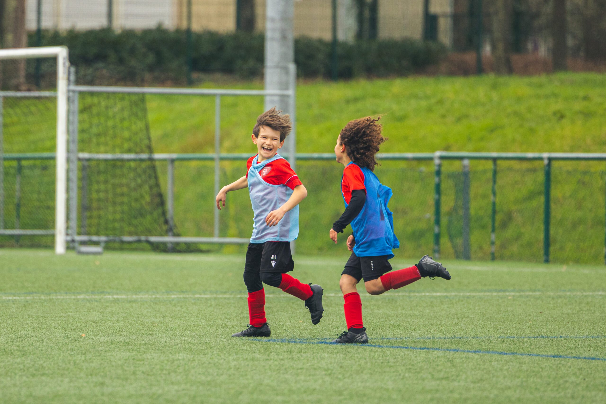Victoire tournoi u13