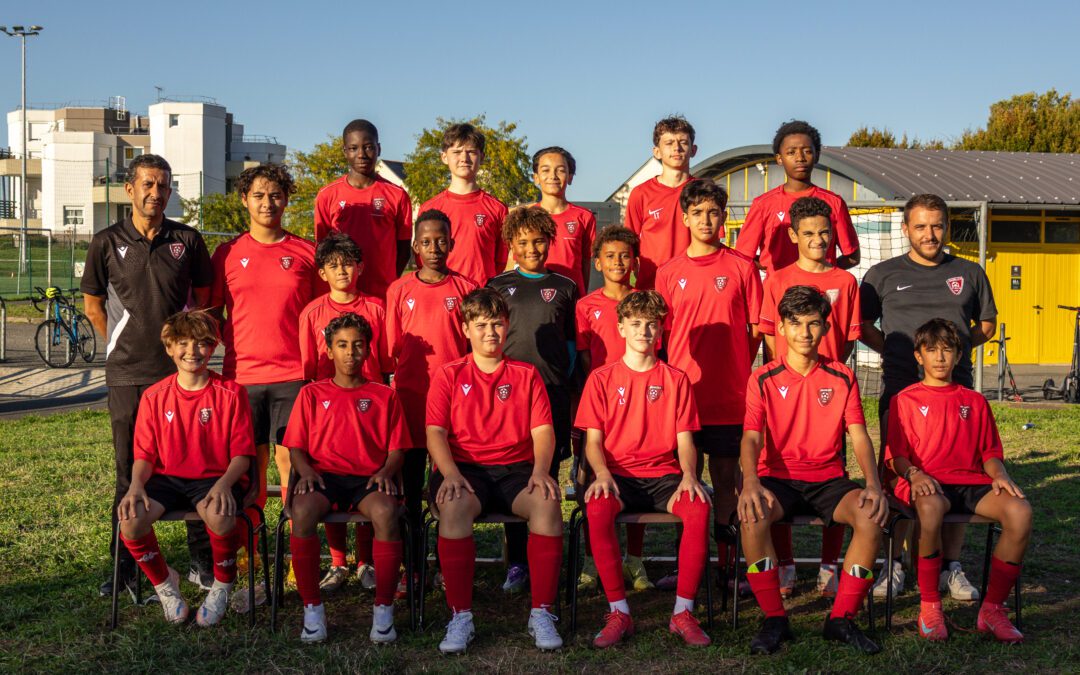 U14-U15 25/26