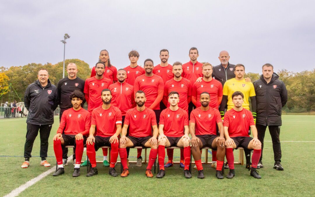 SÉNIORS 25/26