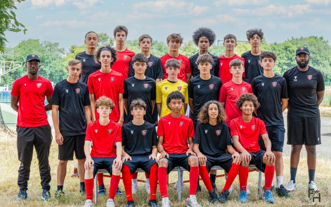 U16-U17 25/26